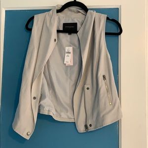 Banana republic utility vest